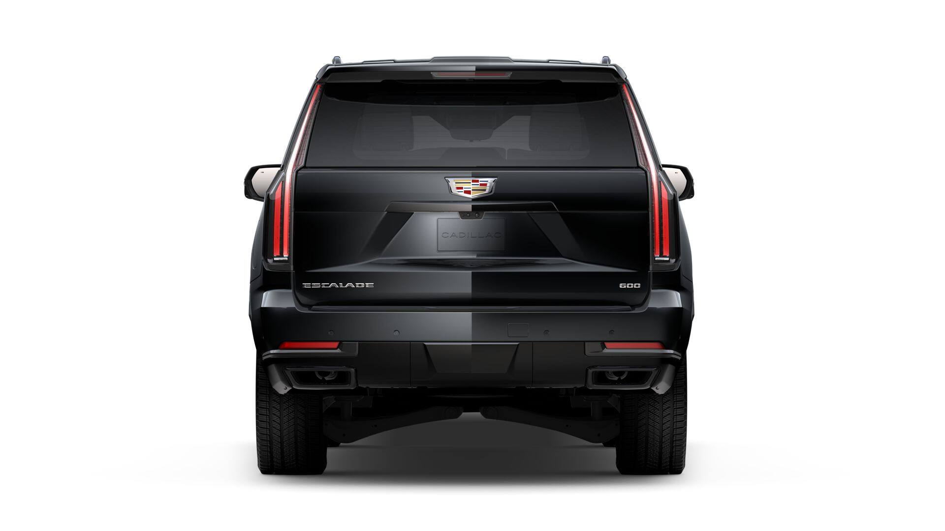 Thumbnail: 2025 Cadillac Escalade - 28