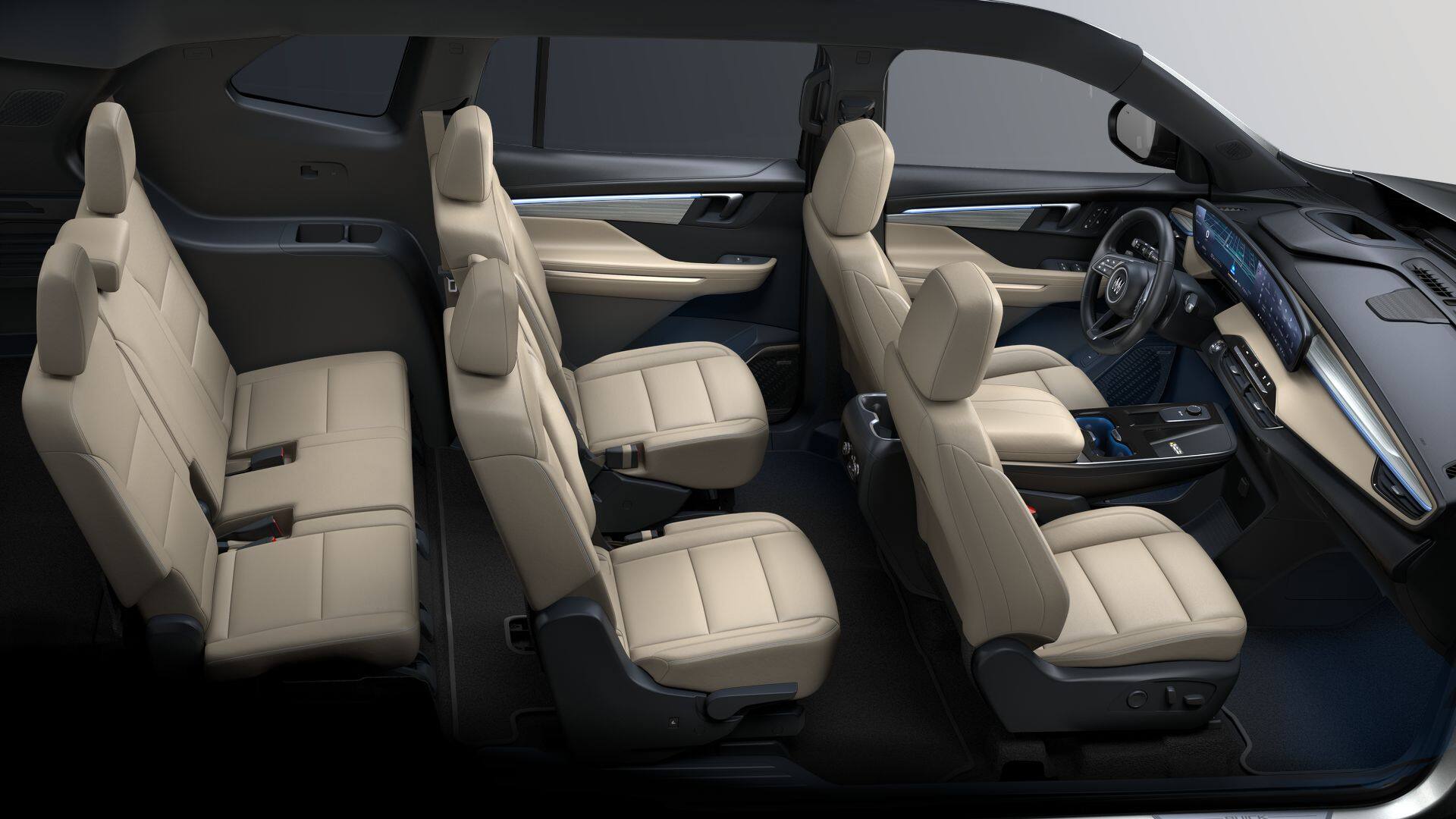 2026 Buick Enclave Preferred - Photo 41