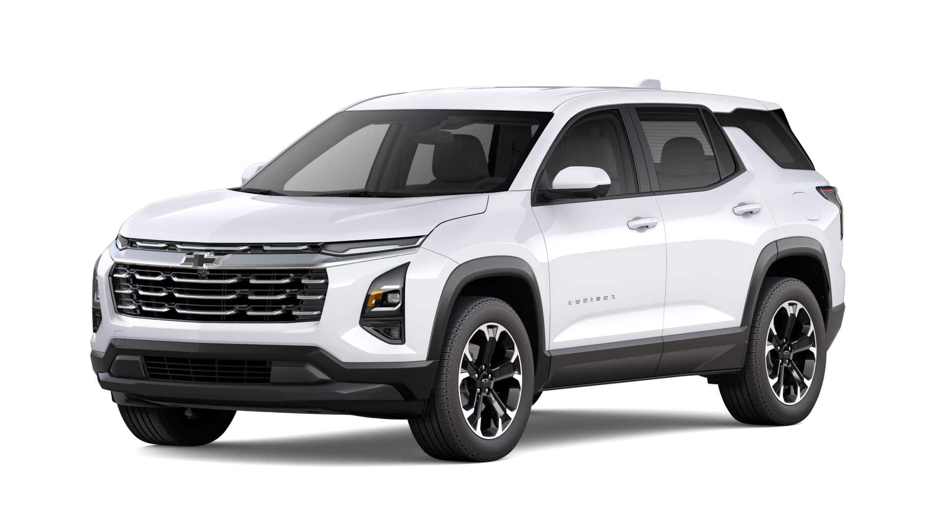 2027 Chevrolet Equinox LT - Photo 25
