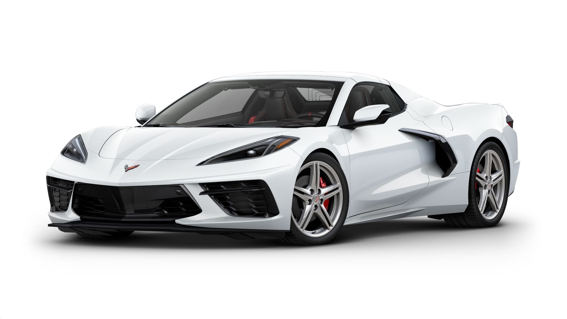 2026 Chevrolet Corvette 2LT - Photo 53