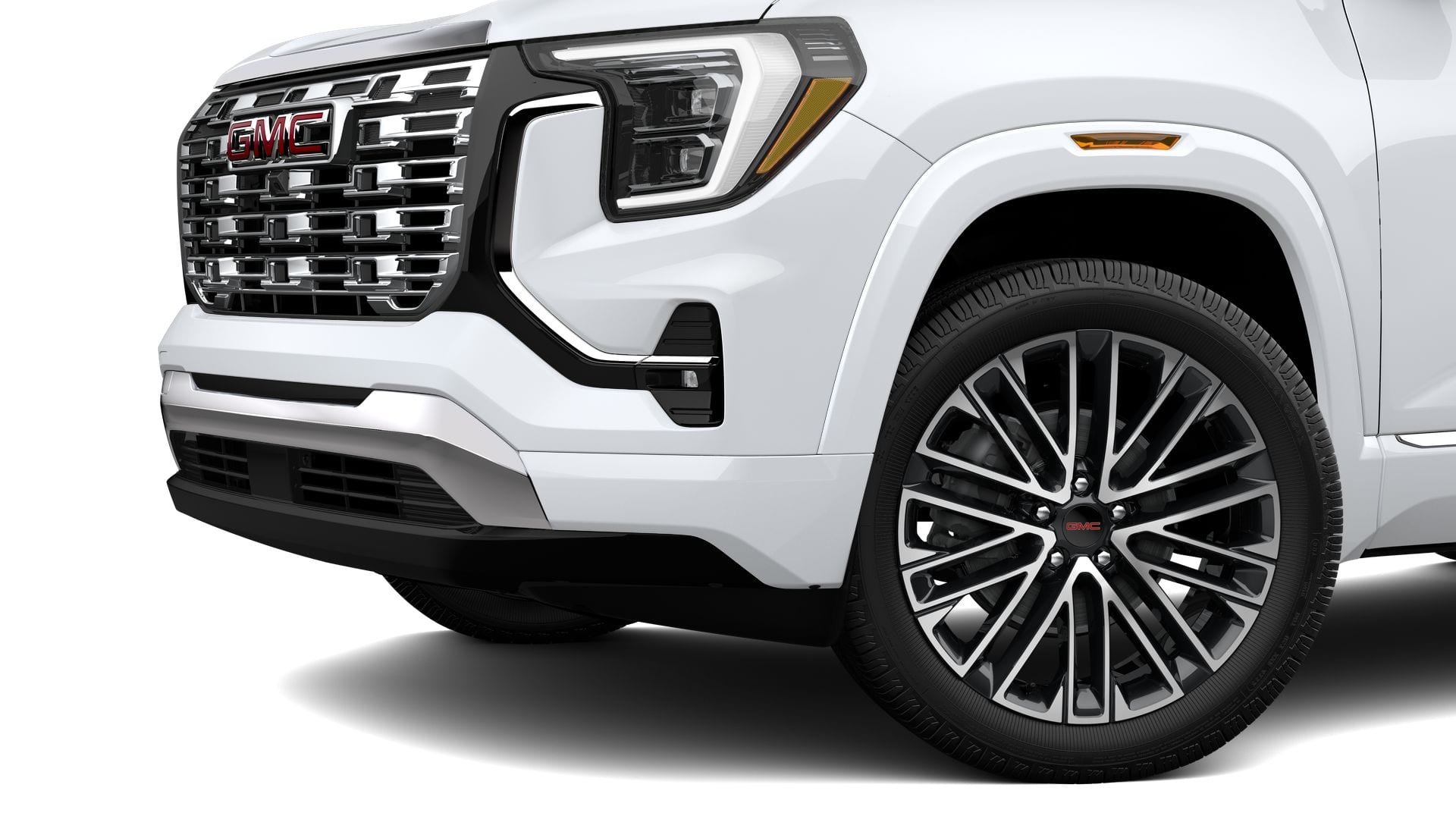 2026 GMC Terrain Denali - Photo 51