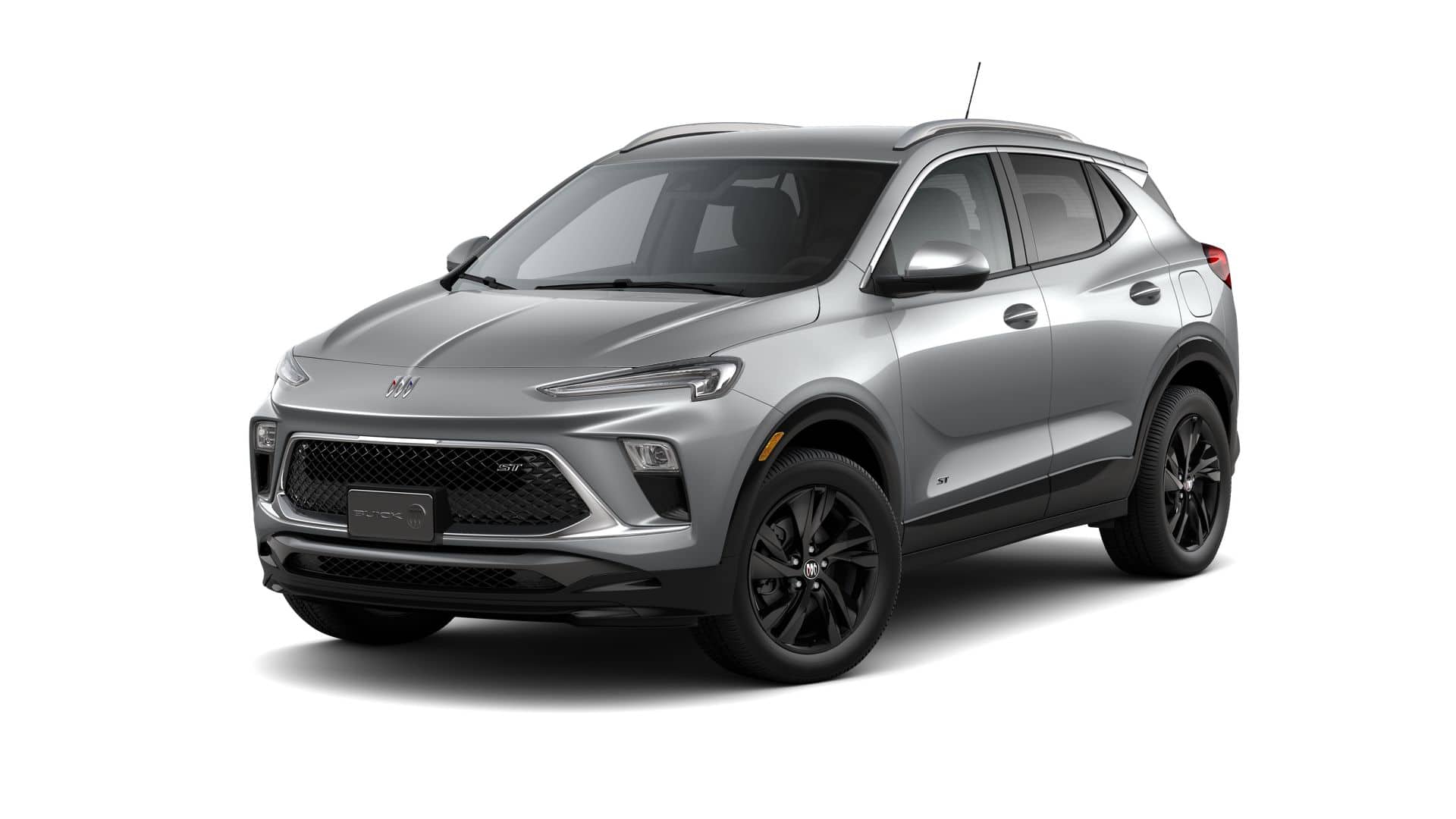 2026 Buick Encore GX Sport Touring's photo