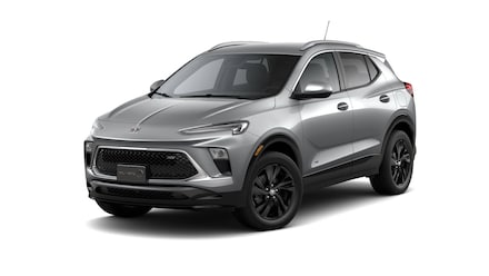 2026 Buick Encore GX Sport Touring SUV