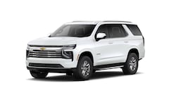 2026 Chevrolet Tahoe LT SUV