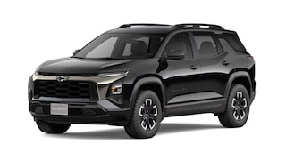2027 Chevrolet Equinox ACTIV SUV