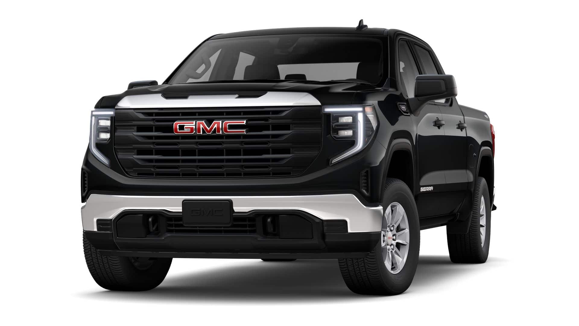 2026 GMC Sierra 1500 Pro - Photo 18