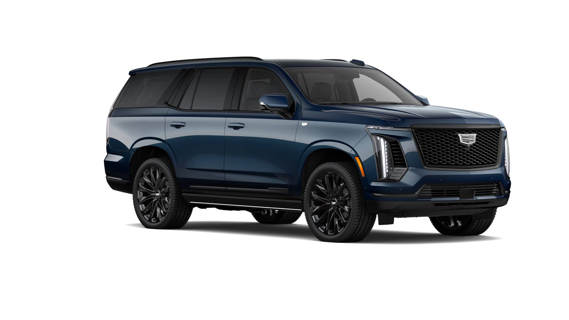 2027 Cadillac Escalade Platinum Sport - Photo 12
