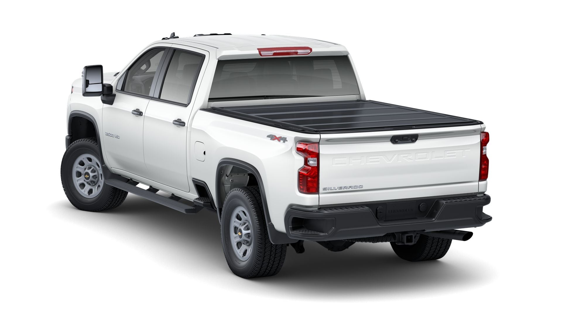 2025 Chevrolet Silverado 2500 HD Work Truck - Photo 51
