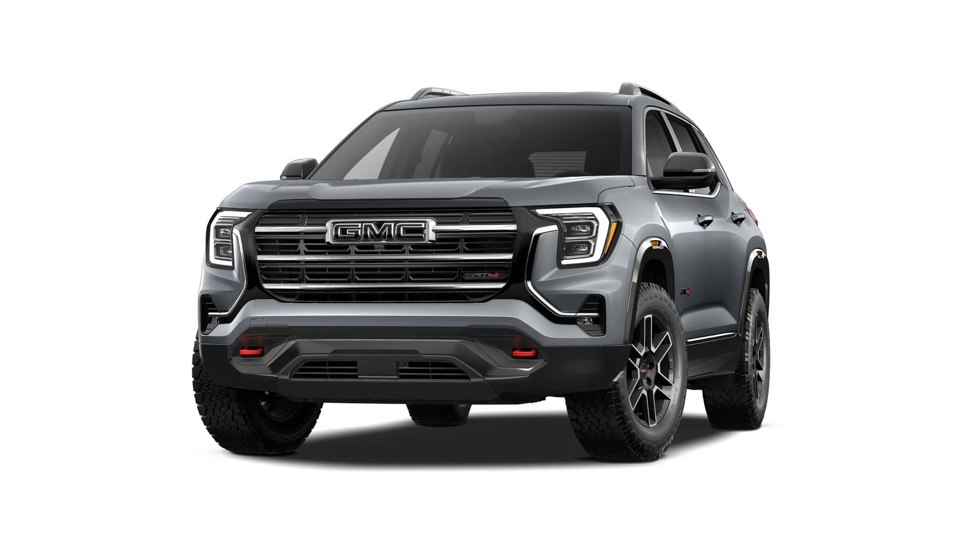 2027 GMC Terrain
