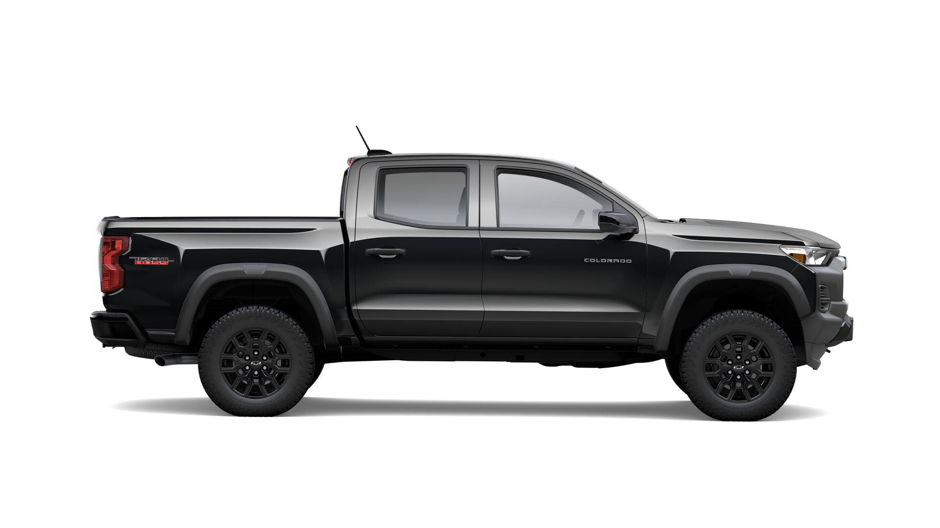 2026 Chevrolet Colorado Trail Boss - Photo 53