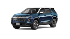 2026 Chevrolet Equinox LT SUV