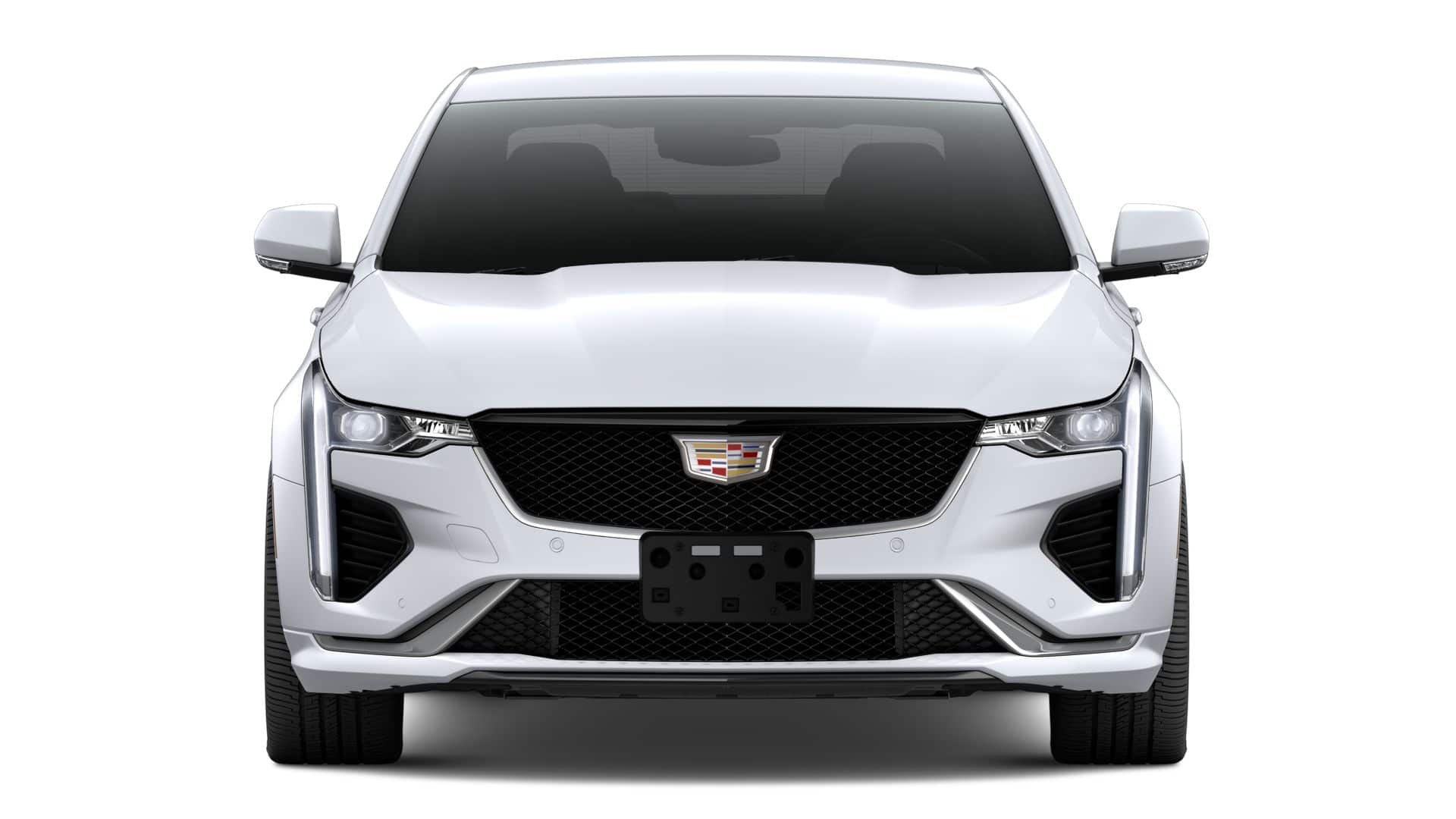 2026 Cadillac CT4 Sport - Photo 24