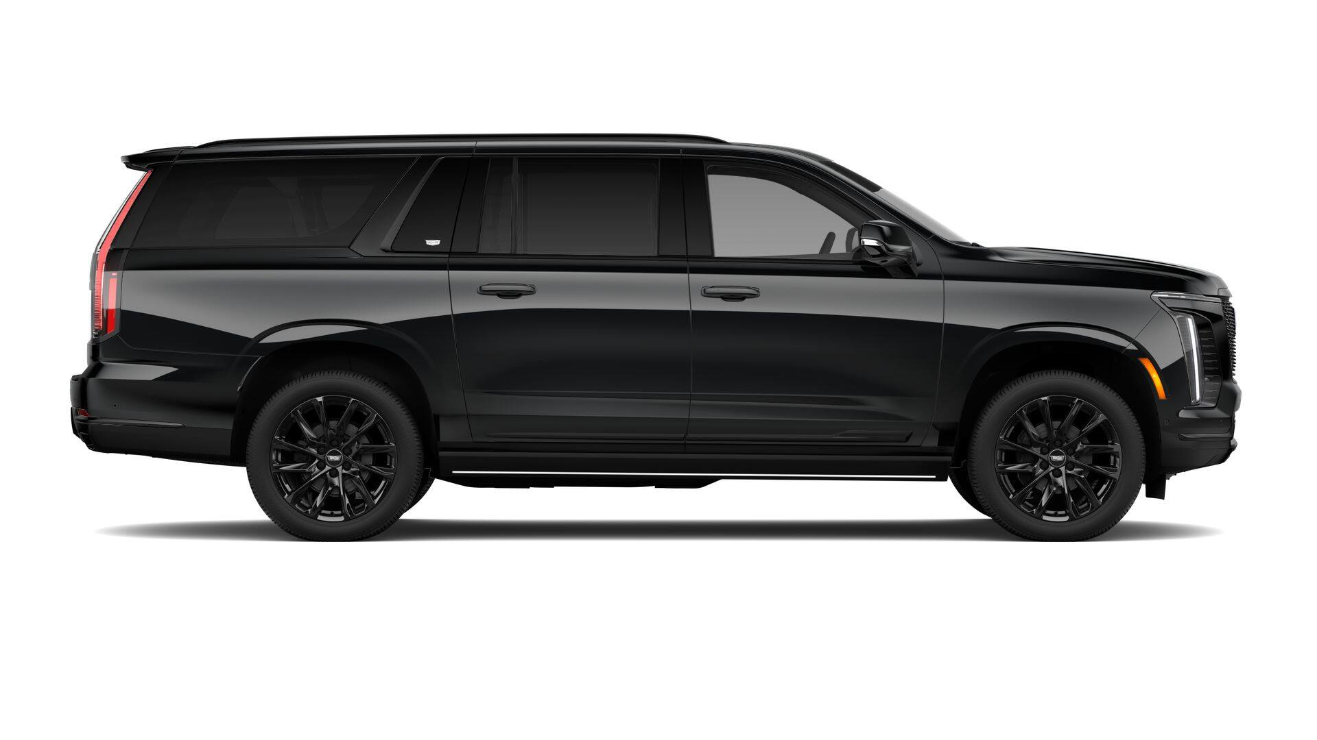 Thumbnail: 2026 Cadillac Escalade - 30