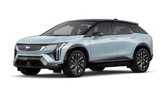2026 CADILLAC OPTIQ Premium Sport SUV