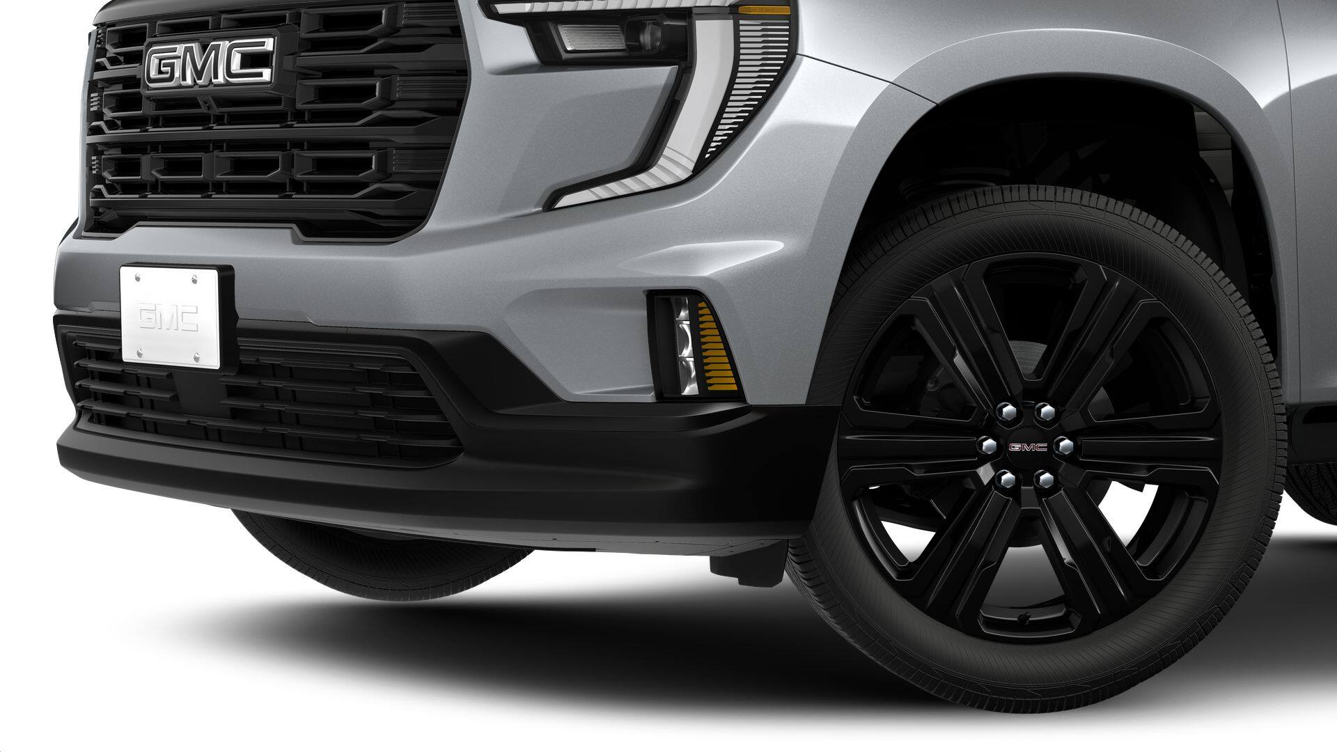 2027 GMC Acadia Elevation - Photo 6