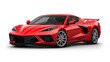 Chevrolet Corvette Stingray