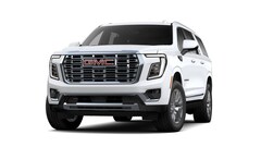 2025 GMC Yukon XL Denali SUV