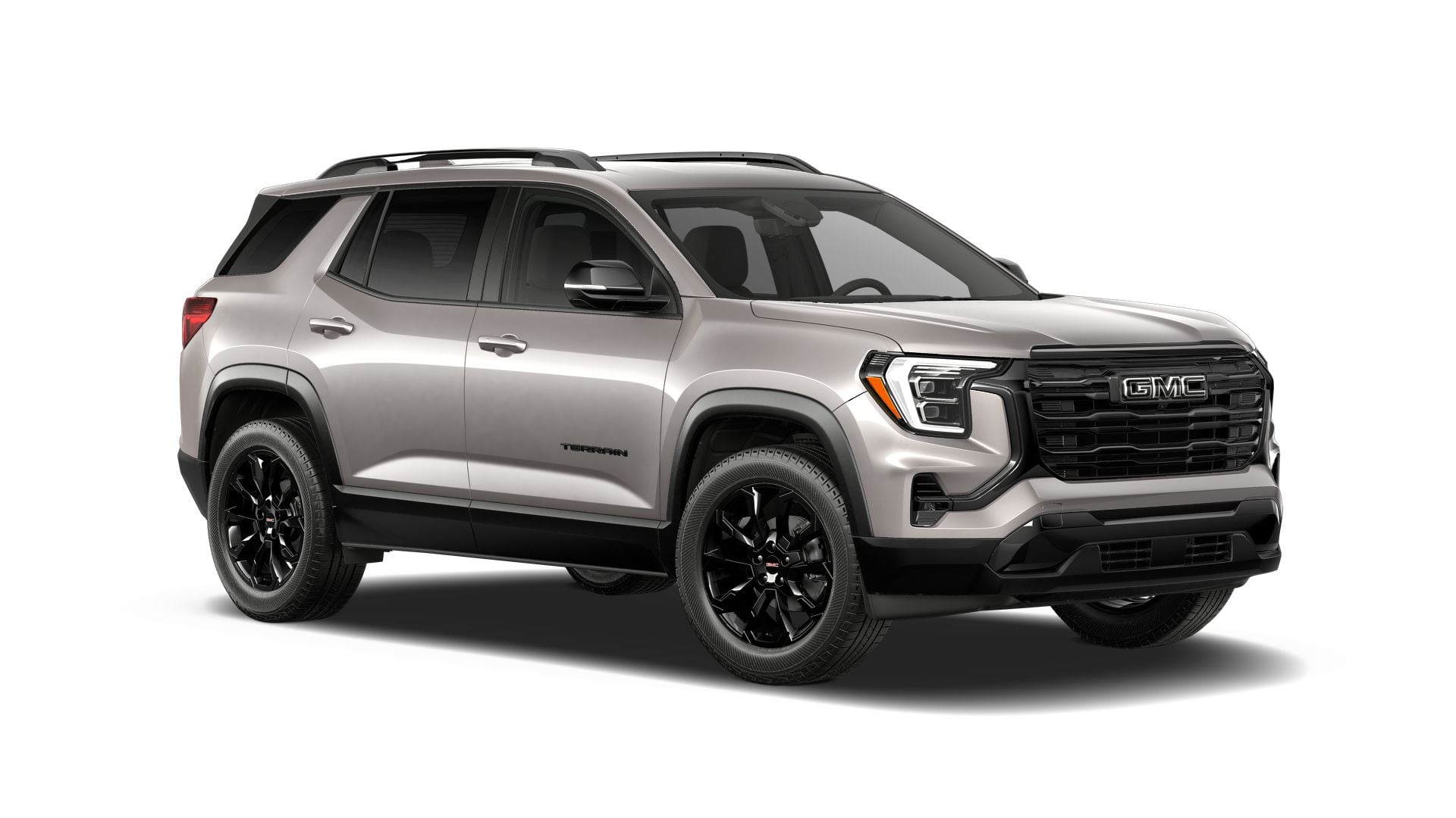 2027 GMC Terrain Elevation - Photo 52