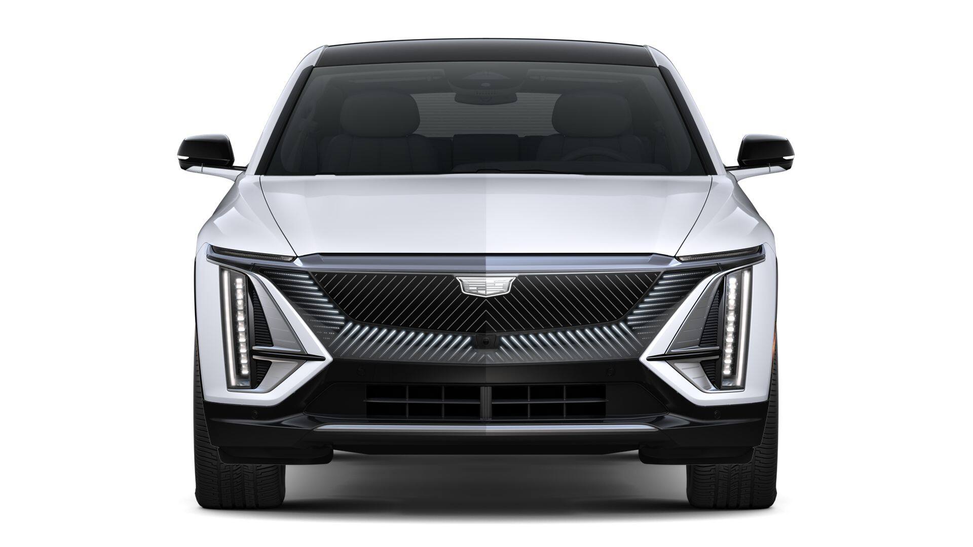 Thumbnail: 2026 Cadillac Lyriq - 50