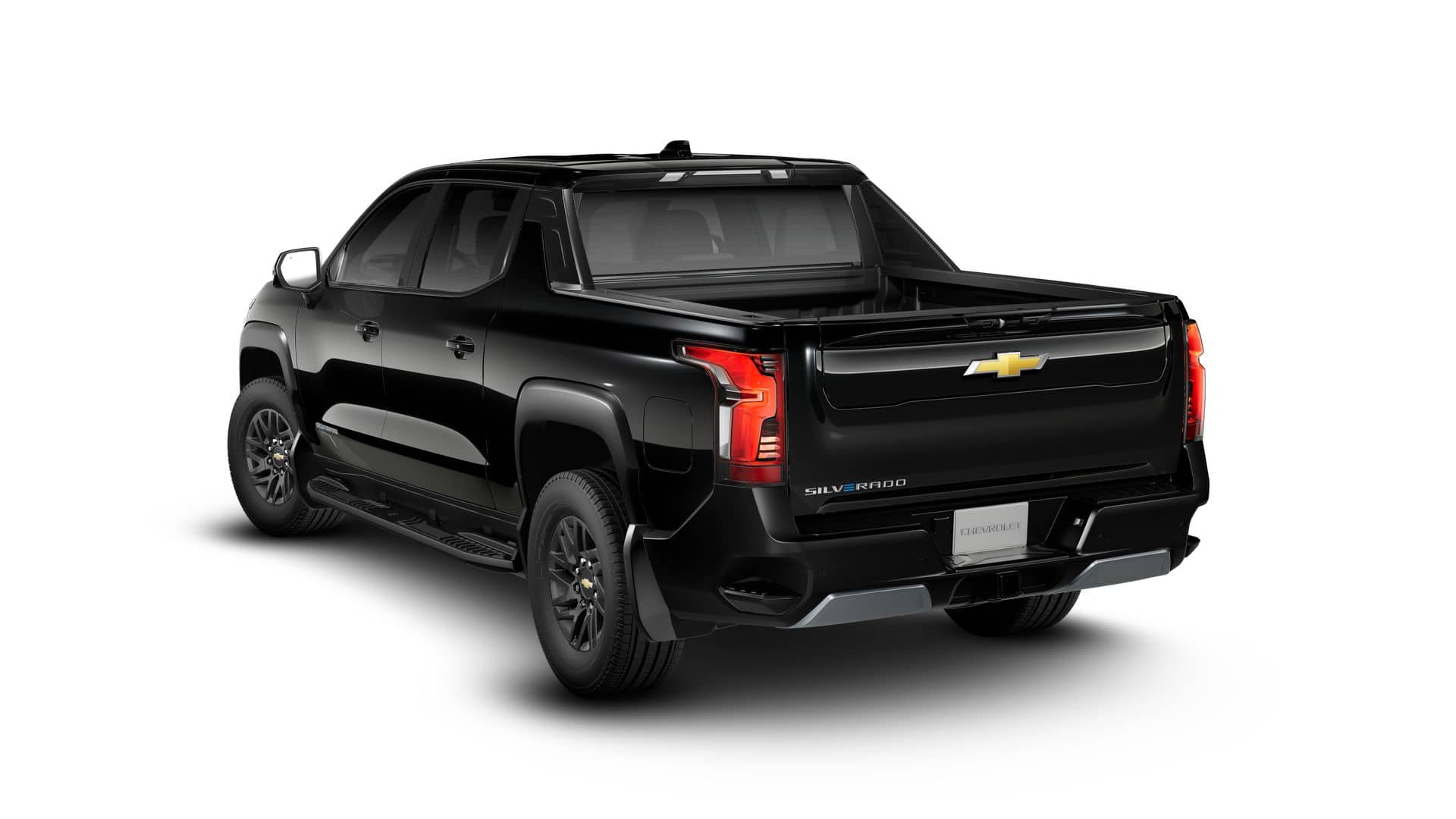 2025 Chevrolet Silverado EV LT - Photo 61