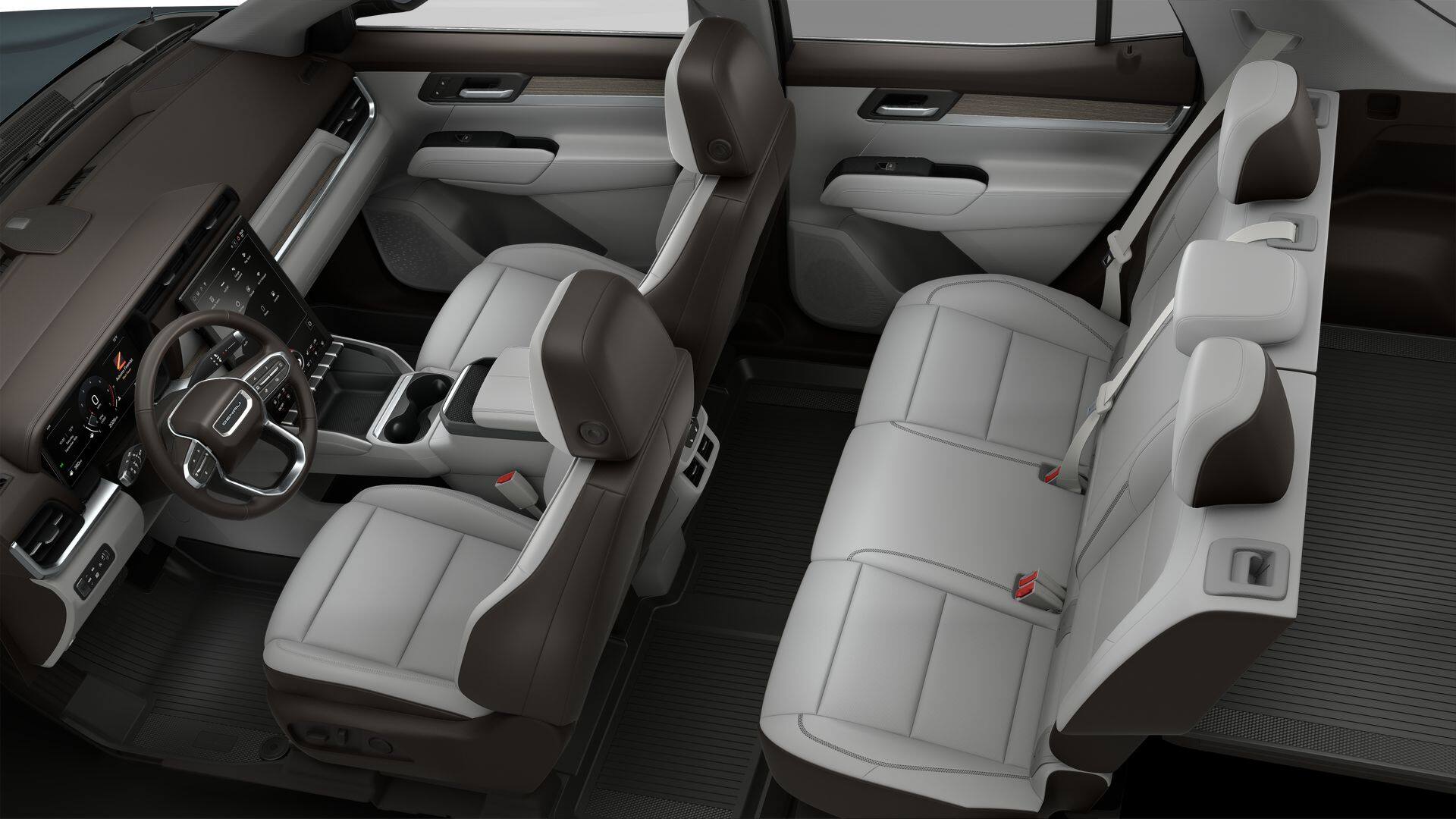 2027 GMC Terrain Denali - Photo 7