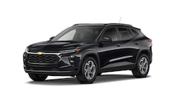 2026 Chevrolet Trax LT SUV