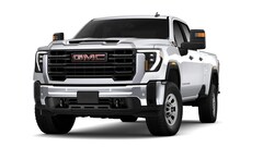 2026 GMC Sierra 2500 HD Pro Truck