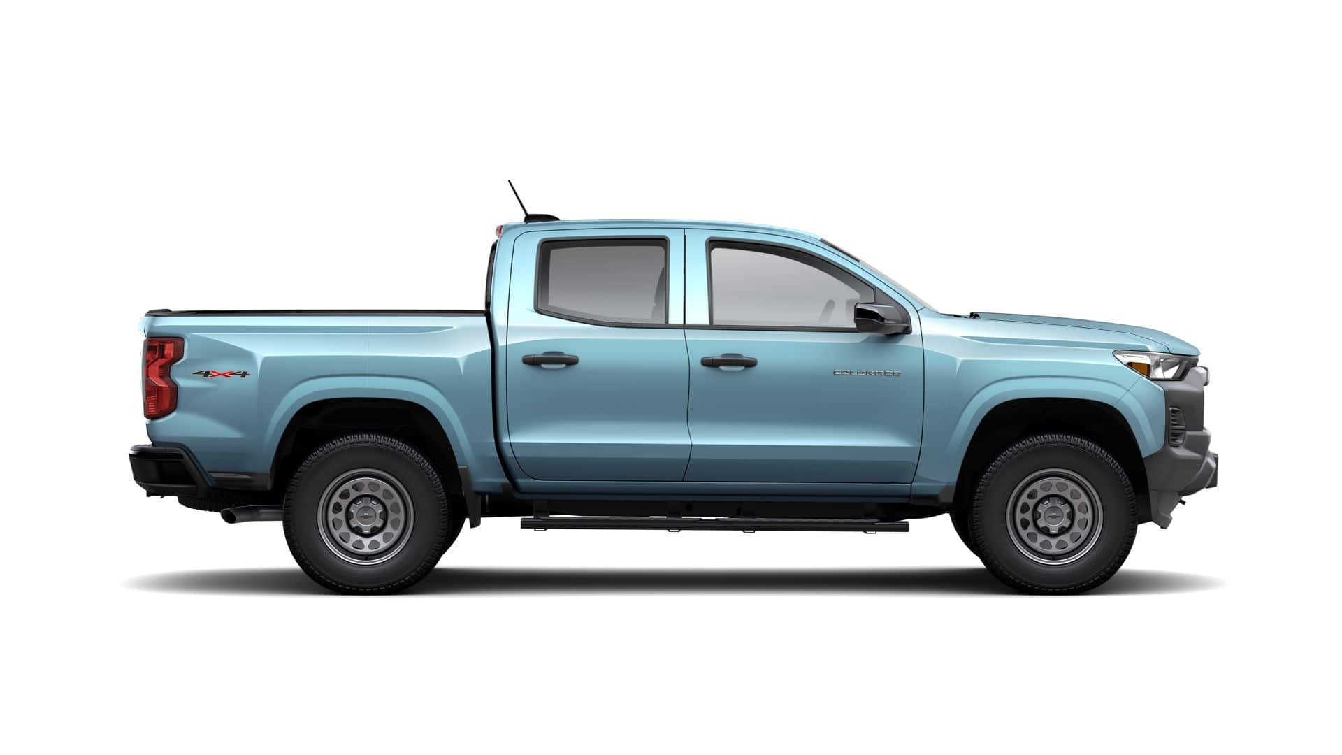2026 Chevrolet Colorado Work Truck - Photo 5