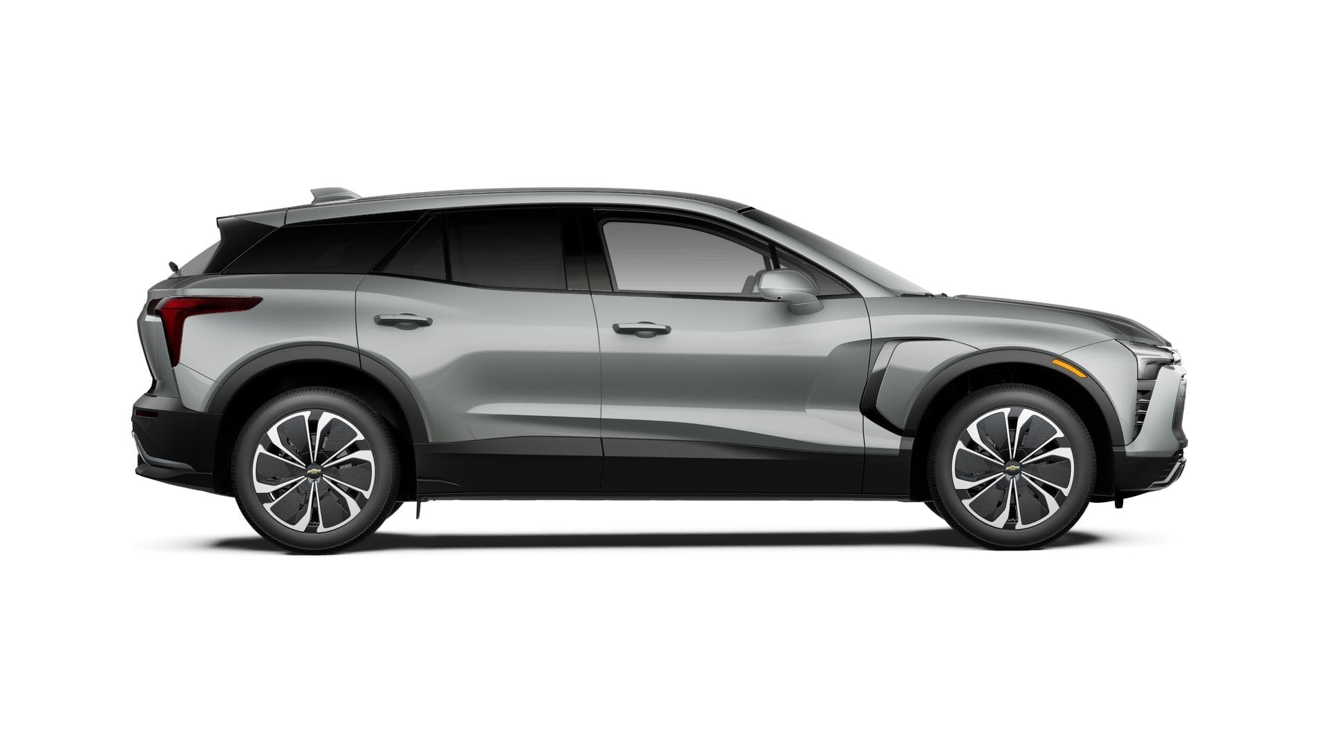 2026 Chevrolet Blazer EV LT - Photo 27