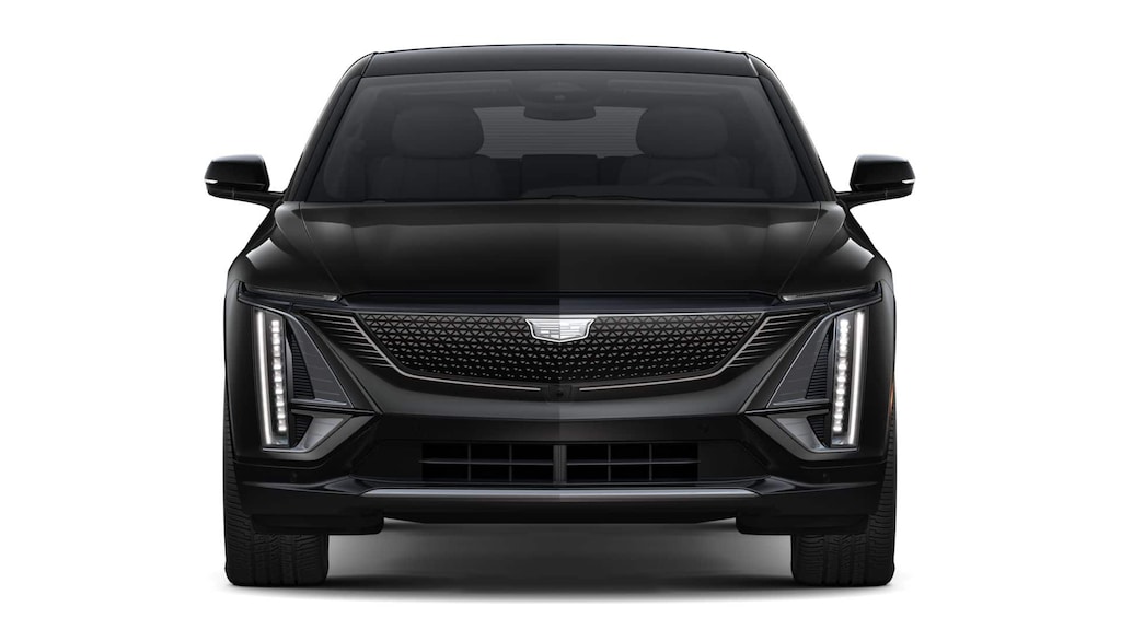 New 2026 CADILLAC LYRIQ Sport SUV