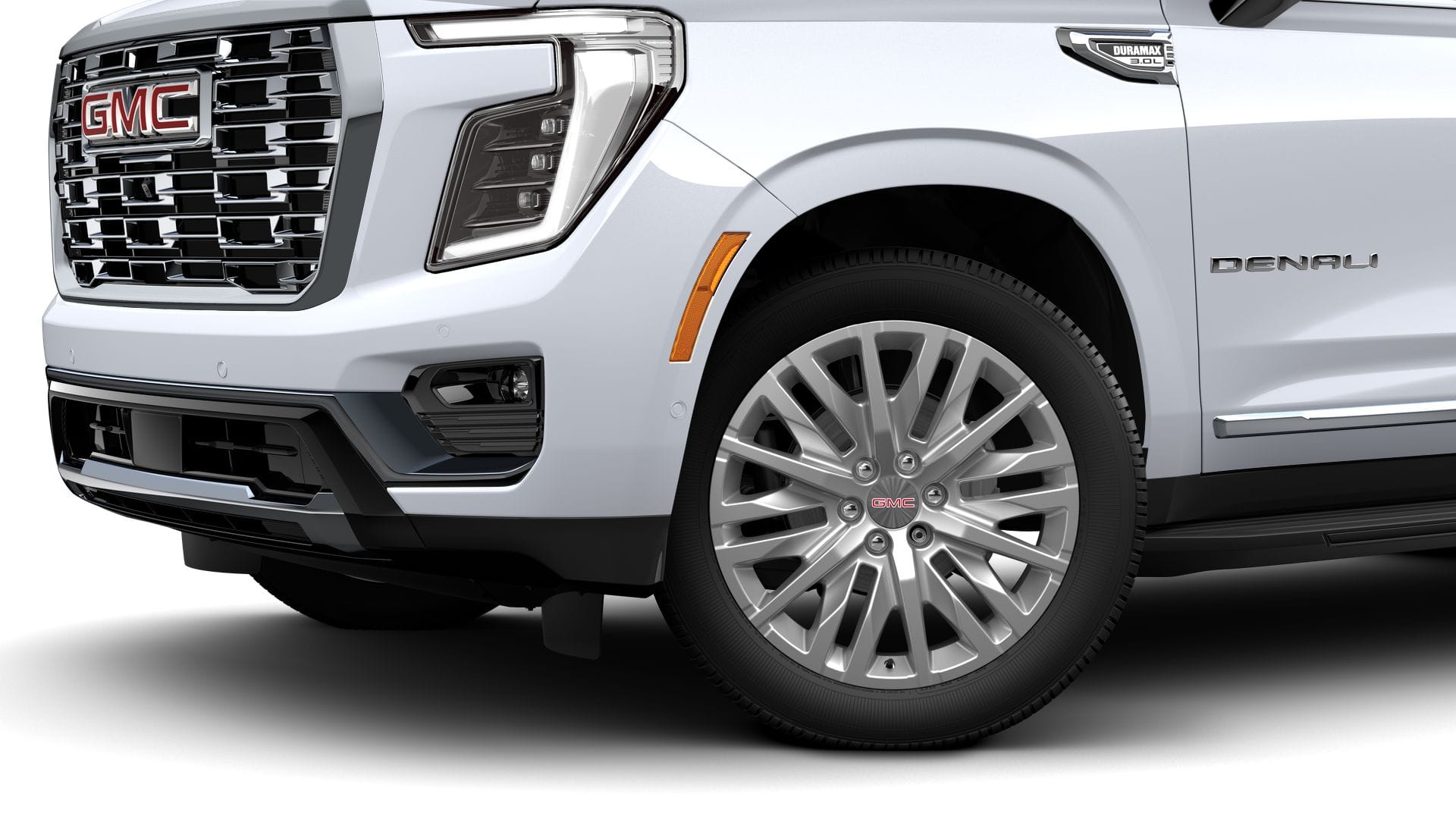 2026 GMC Yukon XL Denali - Photo 29