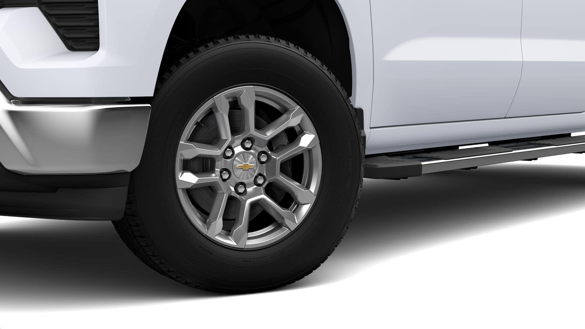 2026 Chevrolet Silverado 1500 LT - Photo 28
