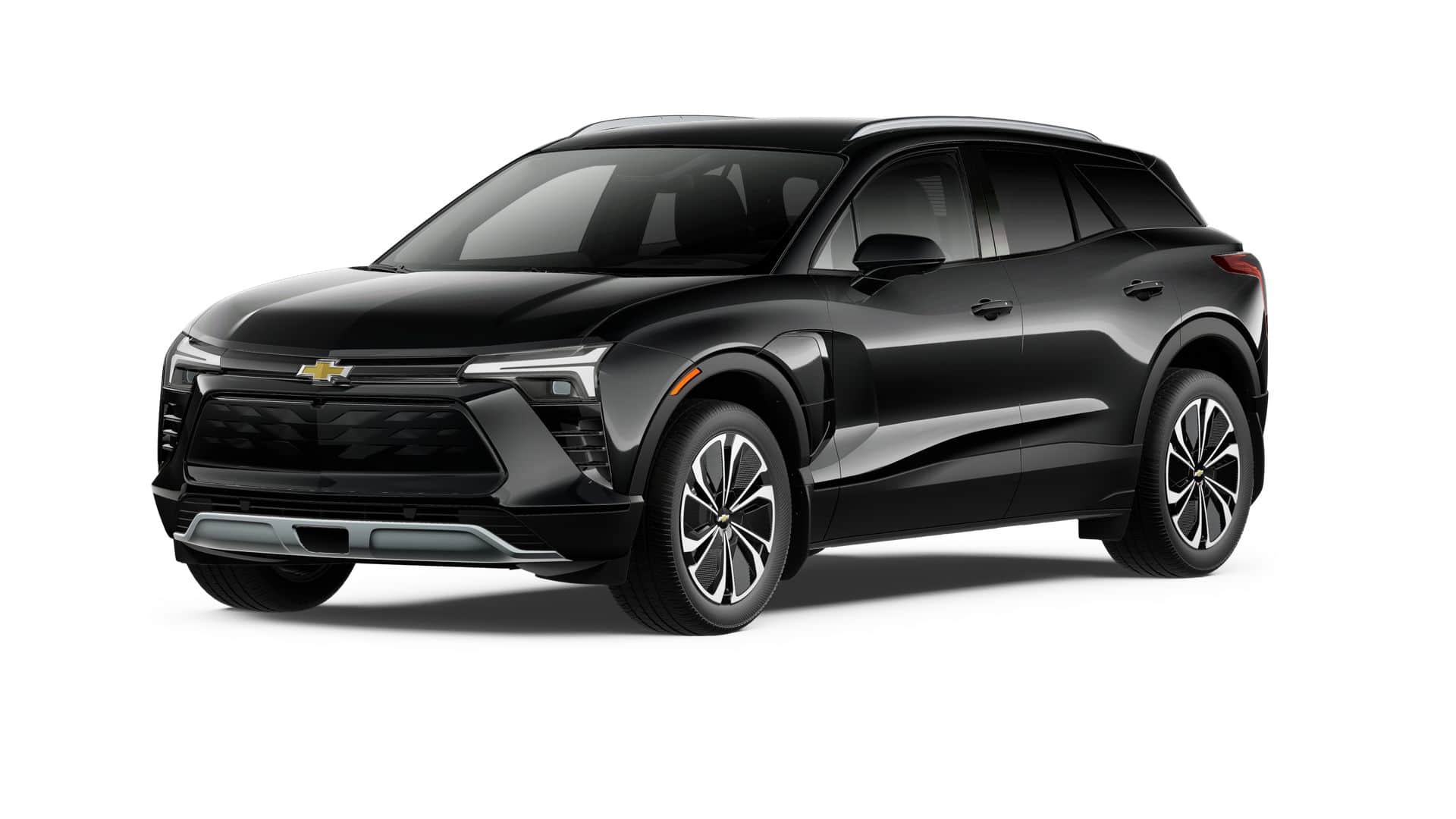 Thumbnail: 2025 Chevrolet Blazer EV - 26