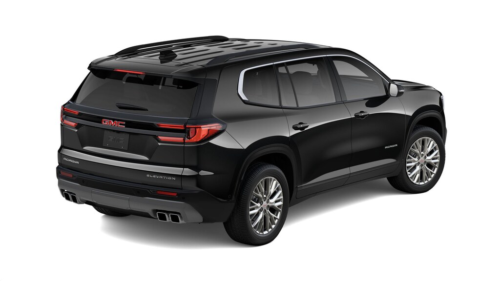 New 2024 GMC Acadia Elevation For Sale DE 90294