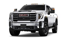 2026 GMC Sierra 2500 HD SLT Truck