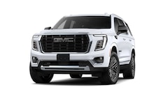 2026 GMC Yukon Denali SUV