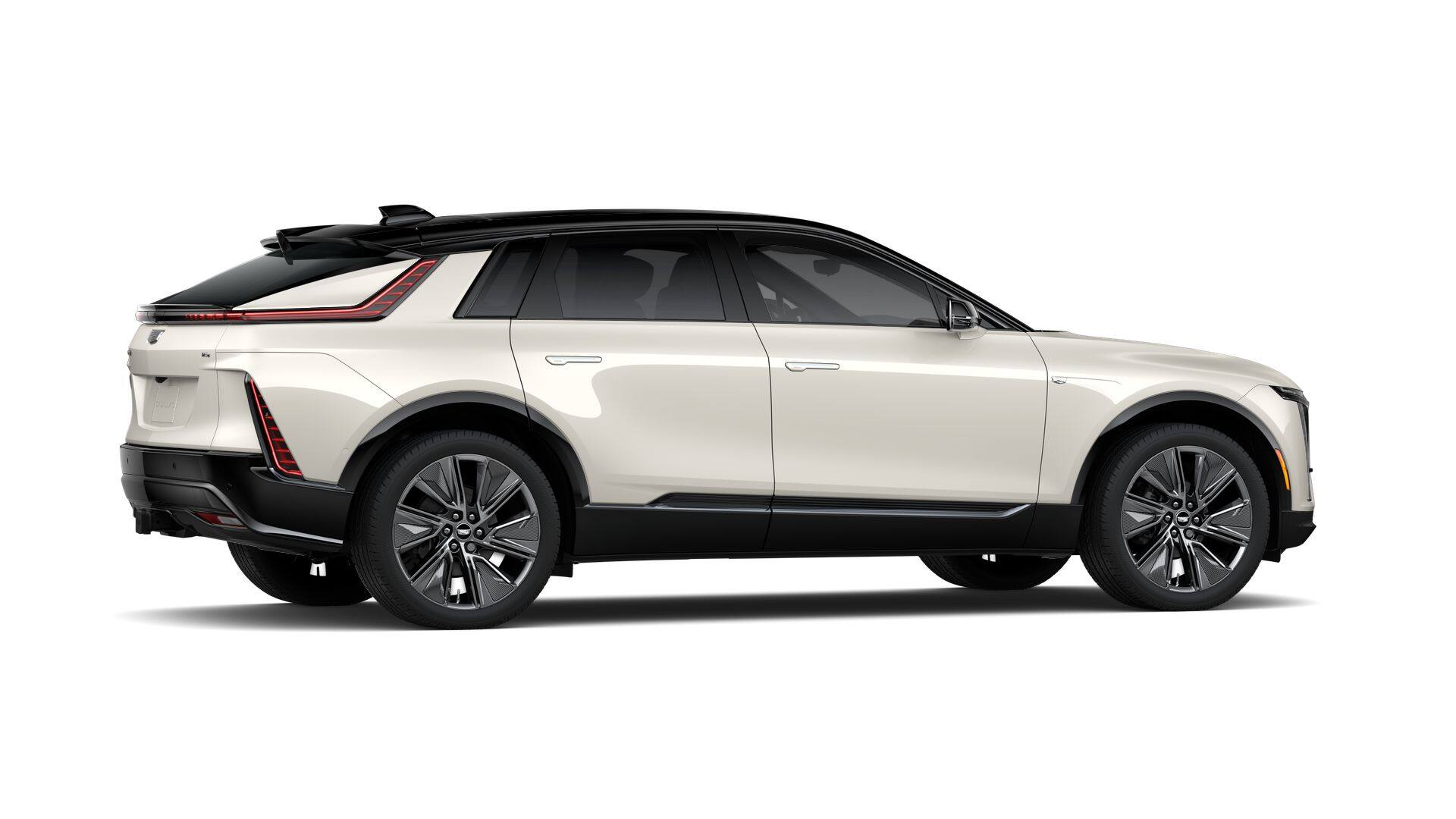 2027 CADILLAC LYRIQ Signature Sport SUV