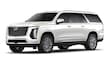 CADILLAC Escalade ESV