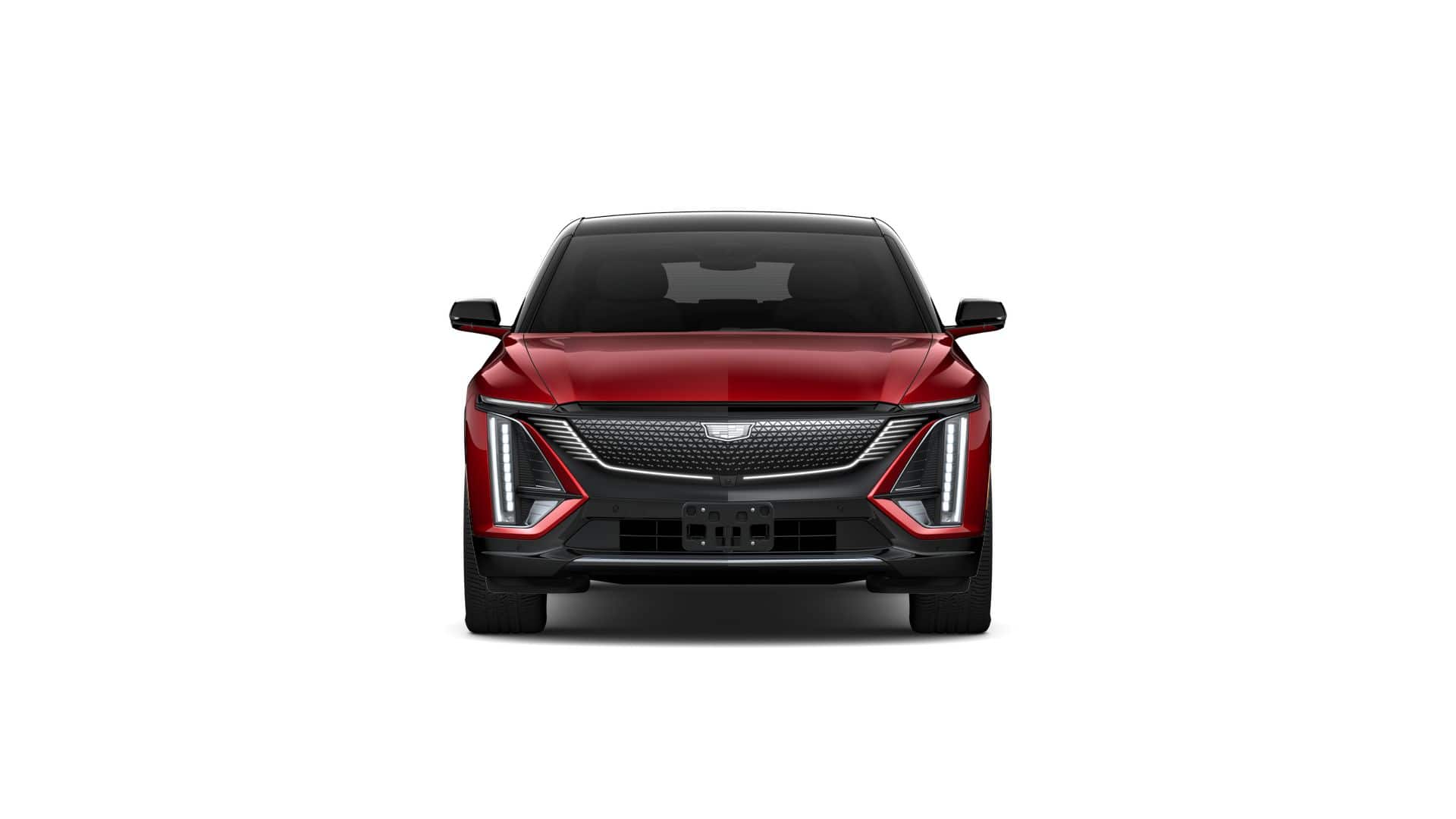 2026 Cadillac LYRIQ Sport - Photo 36