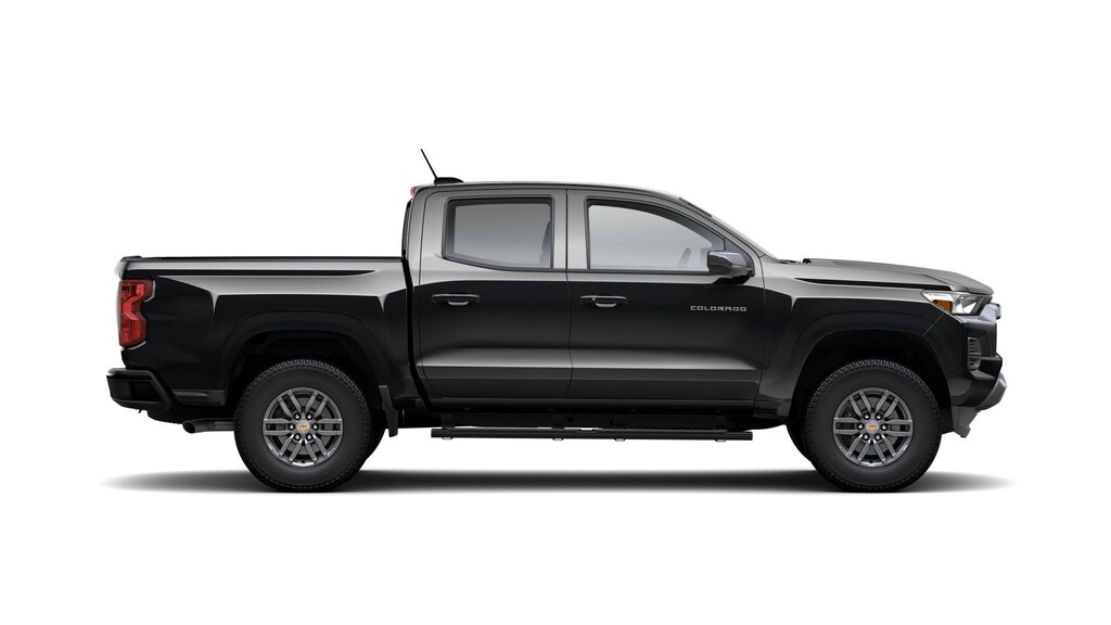 New 2026 Chevrolet Colorado LT Truck