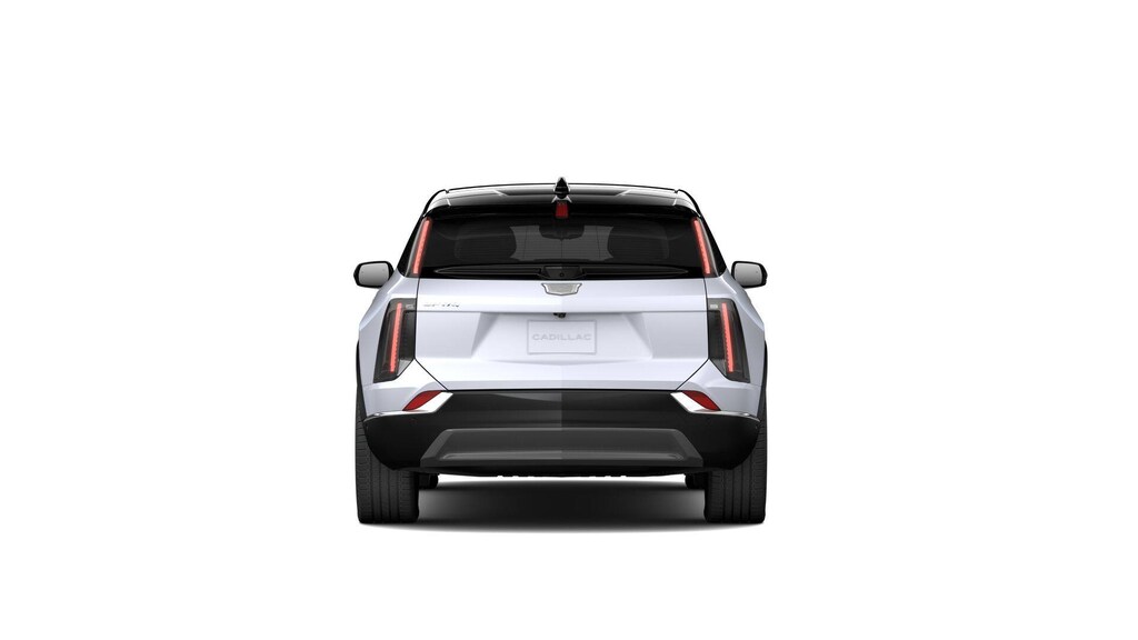 New 2027 CADILLAC OPTIQ Luxury SUV
