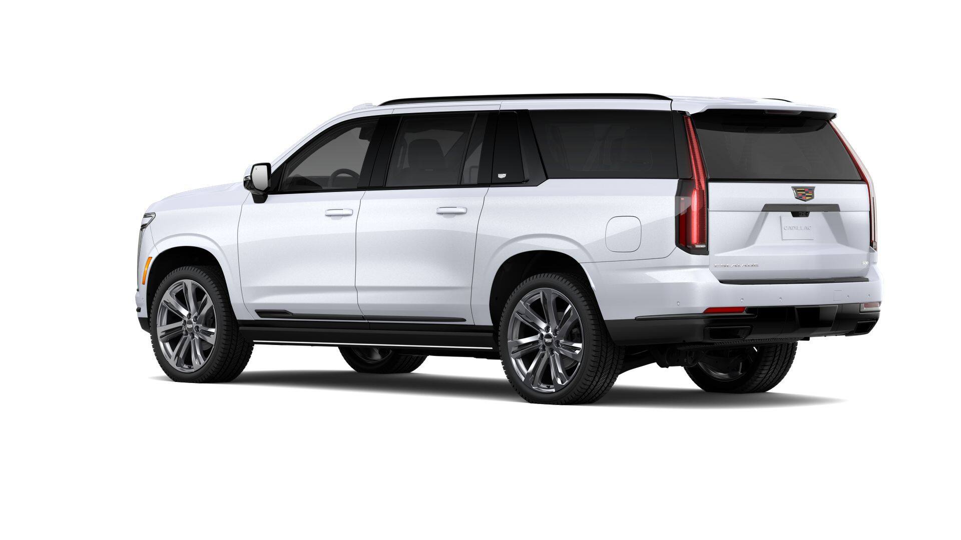 2026 Cadillac Escalade ESV Sport - Photo 6
