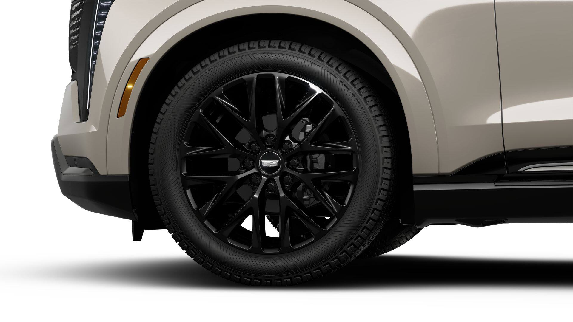 2026 Cadillac Escalade IQ Premium Sport - Photo 14