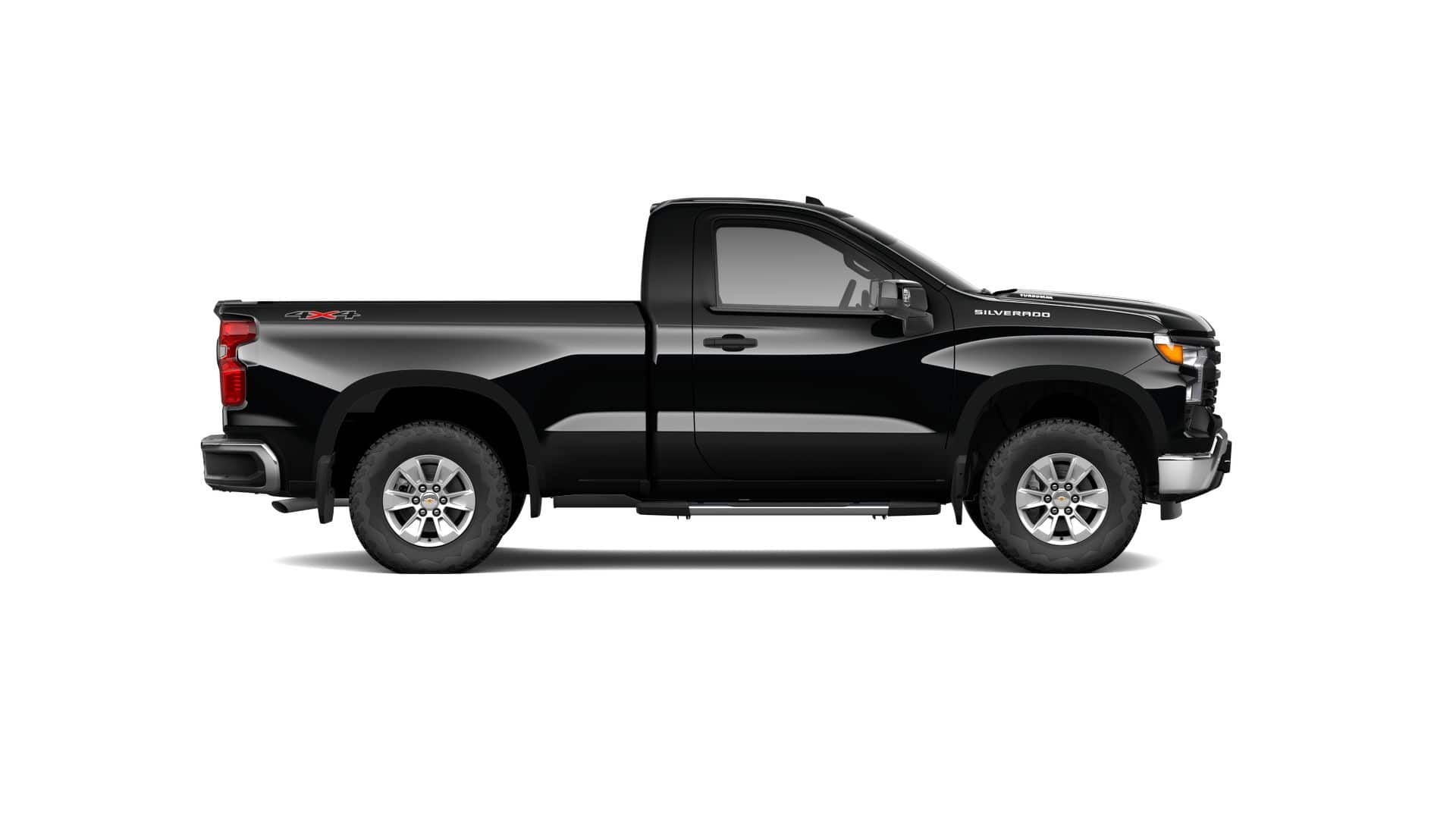 2026 Chevrolet Silverado 1500 Work Truck - Photo 12