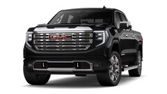 2026 GMC Sierra 1500 Denali Truck