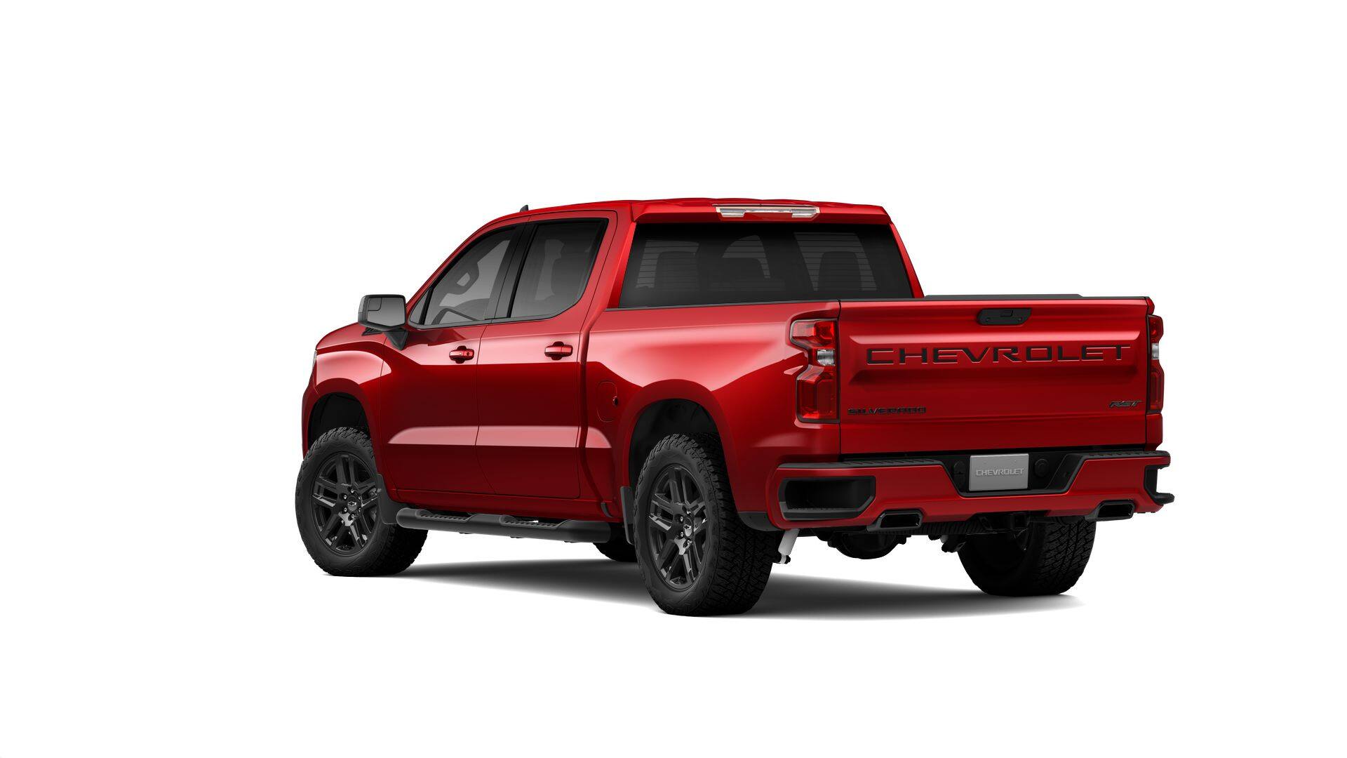 2026 Chevrolet Silverado 1500 RST - Photo 32