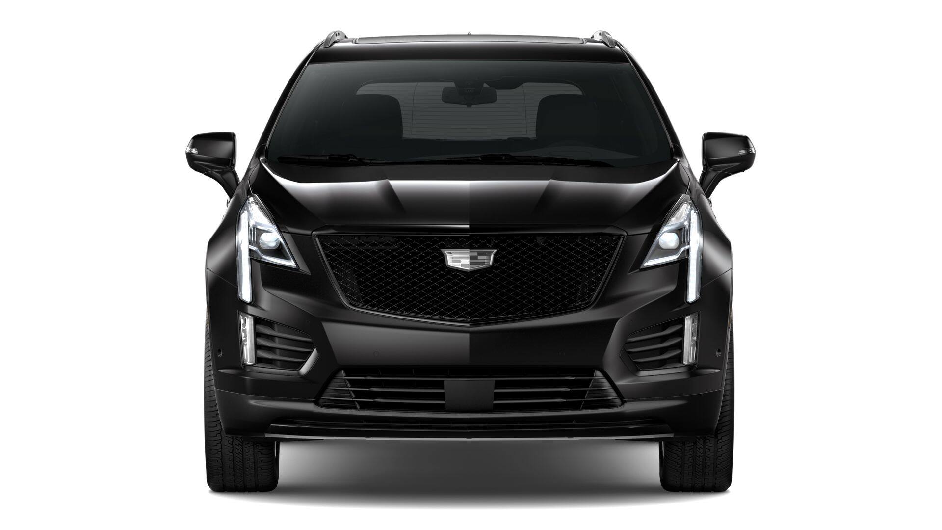 2025 Cadillac XT5 Premium Luxury photo 4