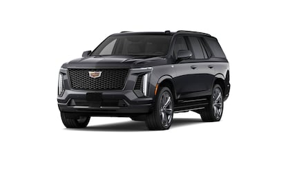 2026 CADILLAC Escalade Platinum Sport SUV