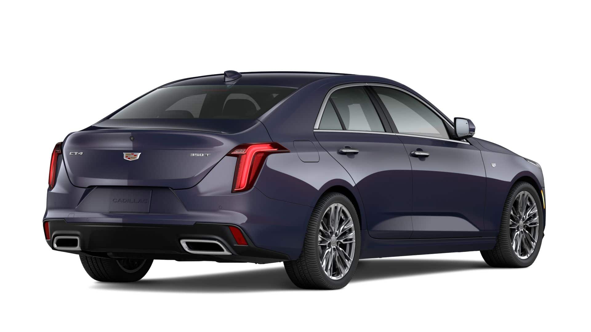 2025 Cadillac CT4 Premium Luxury - Photo 31