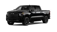 2026 Chevrolet Silverado 1500 High Country Truck